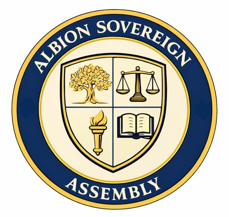 Albion Sovereign Assembly
